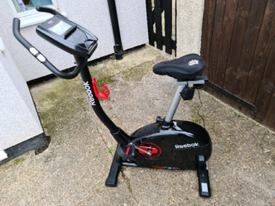 second hand exercise bikes gumtree